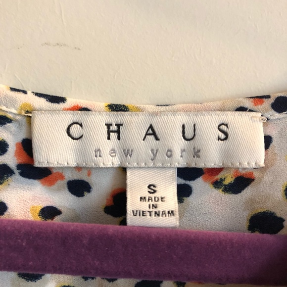 Silky blouse - Picture 6 of 6